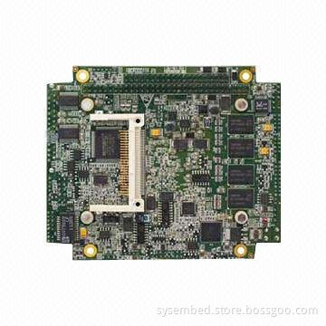 PC/104 Embedded Board IM4-N450